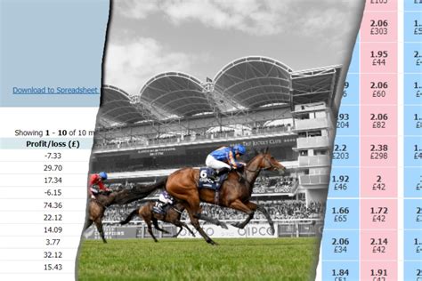 betfair horse racing results today.